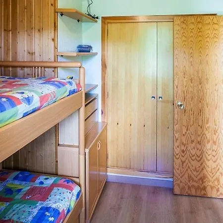 Edificio Aries Apartamento Formigal