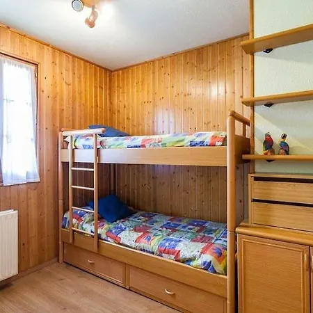 Edificio Aries Apartamento Formigal