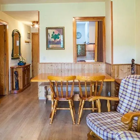 Edificio Aries Lägenhet