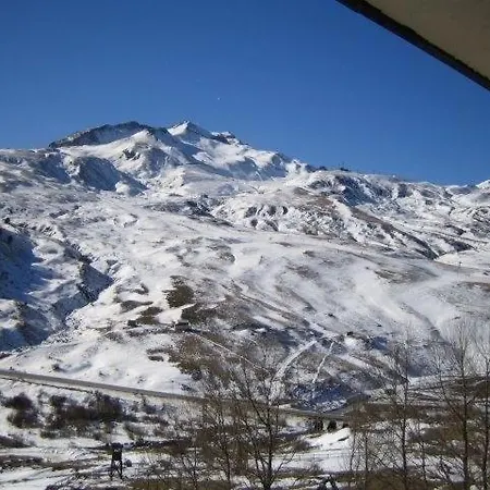 Edificio Aries Lägenhet *