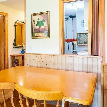 Lägenhet Edificio Aries *