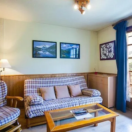 Edificio Aries Apartamento Formigal