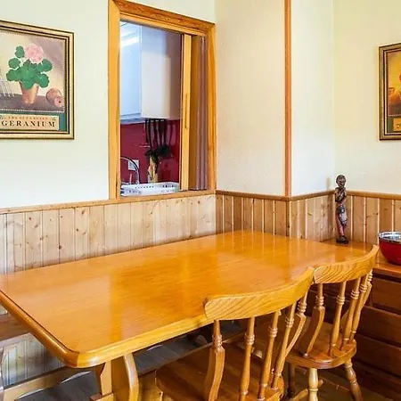 Edificio Aries Apartamento Formigal