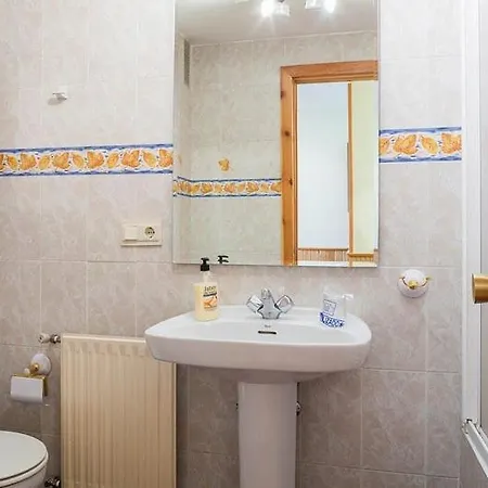 Apartamento Edificio Aries *