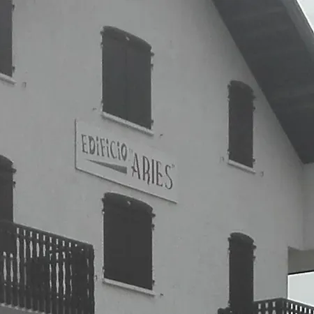 Edificio Aries *