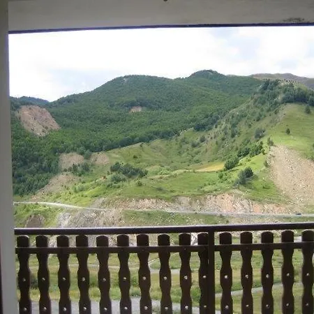 Edificio Aries Formigal