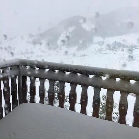 Lägenhet Edificio Aries *