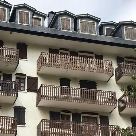 Apartamento Edificio Aries